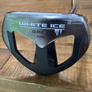 Odyssey Dart Putter | eBay