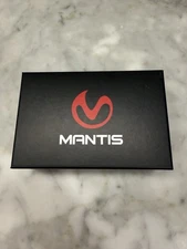 Mantis X3 Shooting System