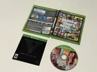 Great✅ - Grand Theft Auto V GTA 5 - Xbox One Game - Complete & Tested