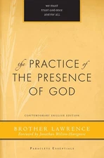 The Practice of the Presence of God (Paraclete Essentials)