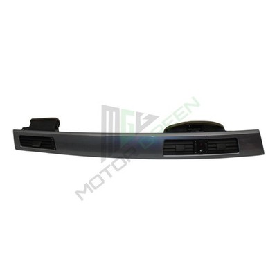 BMW 5er E61 Kombi 2007-2010 Armaturenbrett Verkleidung mit Lüftungsschlitzen 51456989011