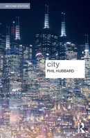 Phil Hubbard | City | Taschenbuch | Englisch (2017) | Einband - Flex.(Paperback)