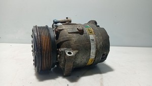 13197197 KLIMAKOMPRESSOR / 93187228 / 2369558 FÜR OPEL VECTRA C Z02 1.9 CDTI