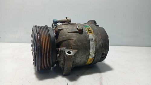 13197197 KLIMAKOMPRESSOR / 93187228 / 2369558 FÜR OPEL VECTRA C Z02 1.9 CDTI