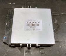 1 NEW JOHN DEERE AXE66877 LEFT CONTROL UNIT NIB ***MAKE OFFER***