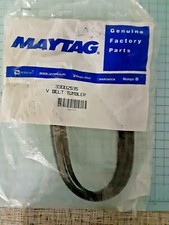 Maytag Gas OR Electric Dryer Drum Belt Factory Part NOS 33002535