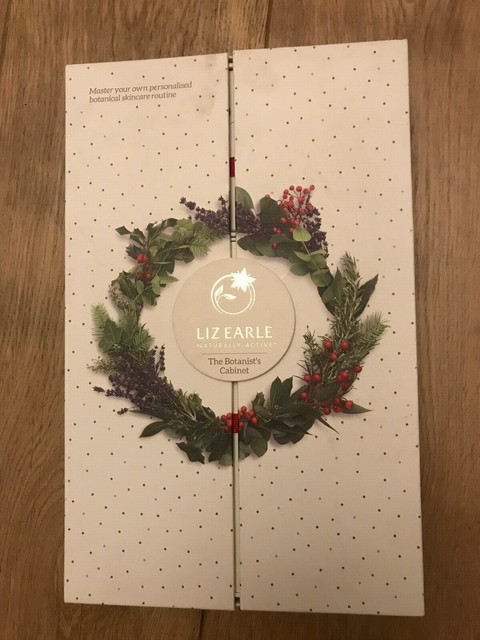 liz earle xmas gift sets