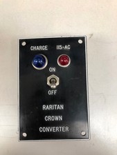 Raritan RMC32 | Crown Converter Remote Switch 32 volts