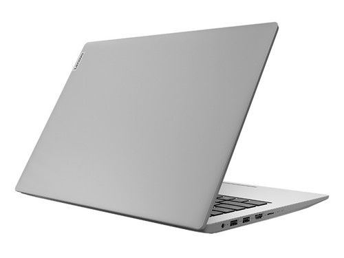 Lenovo IdeaPad 1, 14" HD, Pentium Silver N5030, 4GB RAM, 2TB SSD, Win 10 Home - Picture 2 of 7