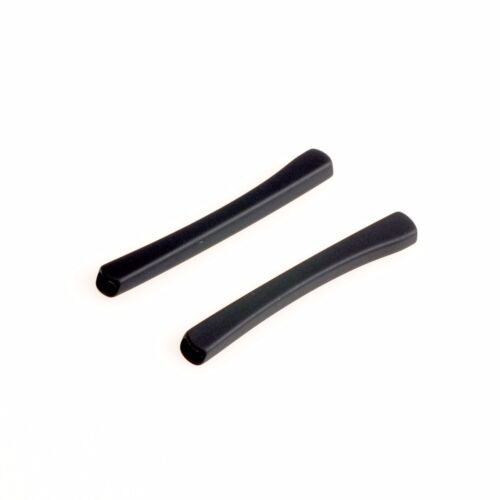 Sunglasses Parts Ear Socks For-Oakley CATALYST OO9272 Glasses Rubber Kits Black - Picture 4 of 7