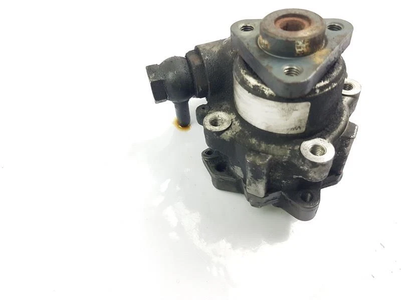 AUDI A6 PAS 2007 BOMBA DE DIRECCIÓN ASISTIDA 2,0 DIÉSEL BRE 4F0145155P Foto 3 de 4