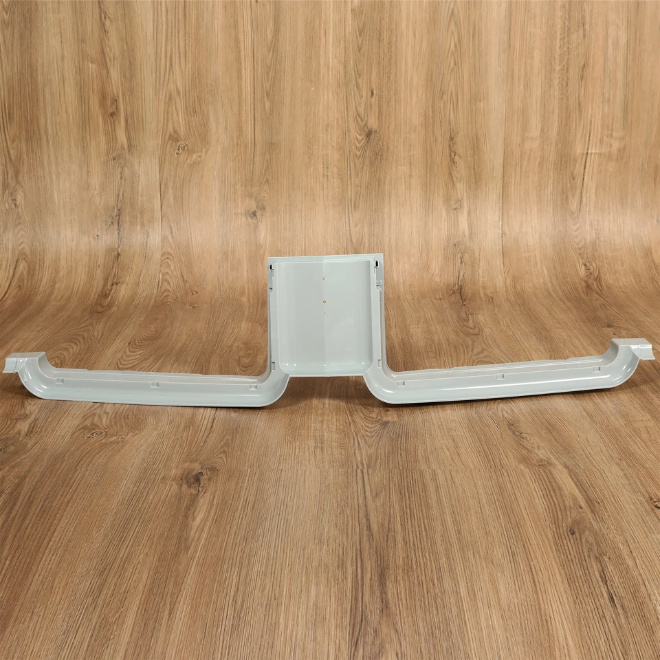 HECASA For 71 72 Oldsmobile F85 Cutlass Supreme Front Grille Center Stone Shield Foto 4 de 4