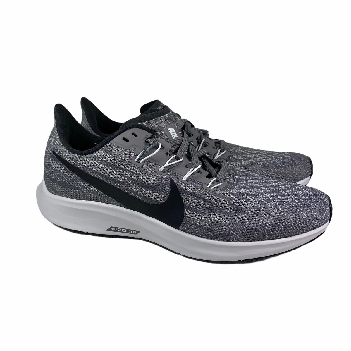 Size 7 - Nike Air Zoom Pegasus 36 TB Gunsmoke for sale online | eBay