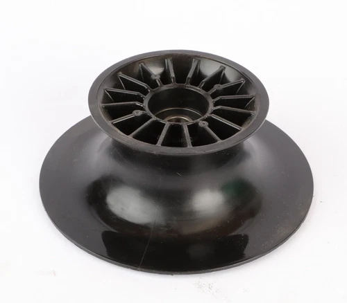 Linde 0009203307 Forklift Roller Assembly