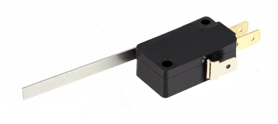 NEW OEM Micro Switch 9177-1 CROWN Steamers, Ovens etc FREE SHIPPING - Image 2 of 4