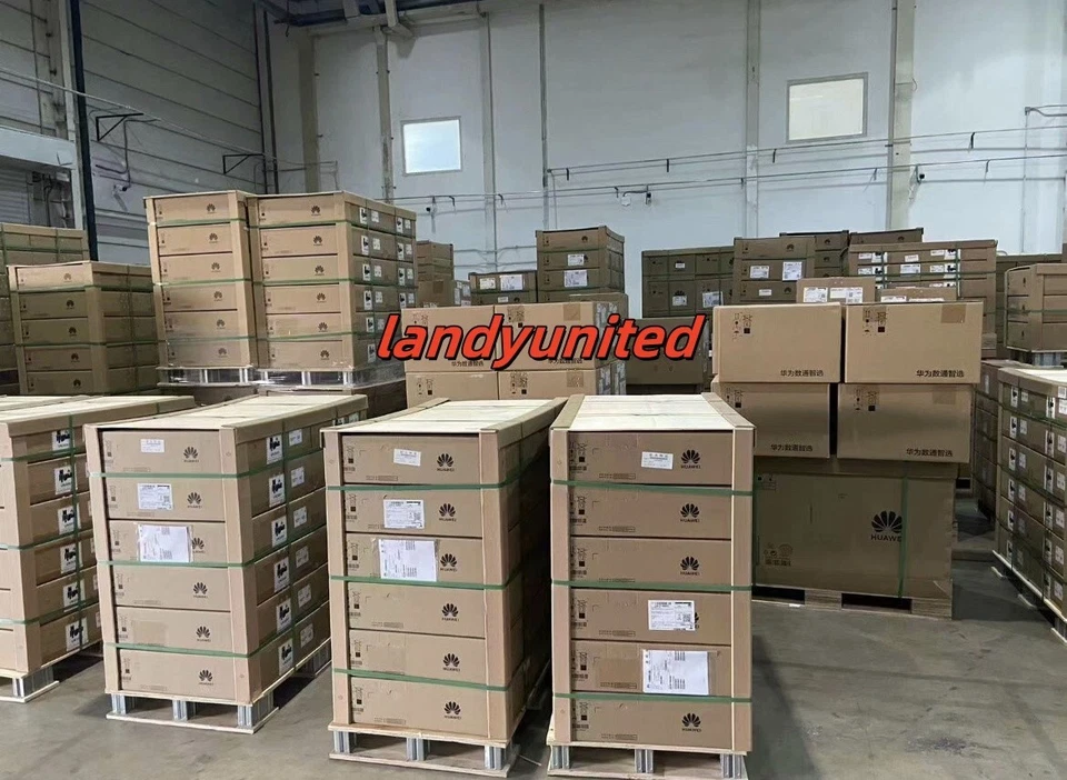 CISCO C9300-24P-E switch 48 Port Network Switch original ship by DHL - Image 2 of 4