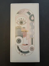 inFace BEAUTIFY 5 in 1 Facial Beauty Device Model BF-06E Color White