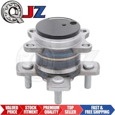 [REAR(Qty.1)] 512559 Wheel Hub Assembly For 2015-2020 Honda Fit Hatchback FWD