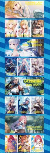 Urban Beauty | Waifu Deck Booster Box - Imagen 19 de 20