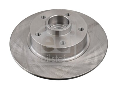 FEBI BILSTEIN 38307 Bremsscheibe für RENAULT
