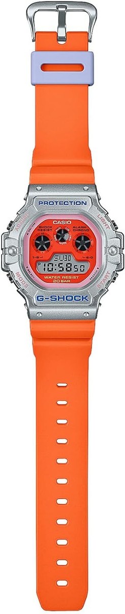 【新品/Euphoria】G-SHOCK　DW-5900EU-8A4JF Casio G-Shock Digital DW-5900EU-8A4JF | Sakurawatches.com