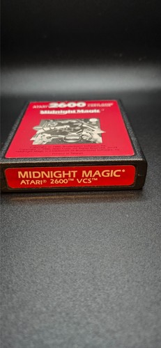 Atari 2600 Video Games, all games have been tested. - Picture 249 of 462