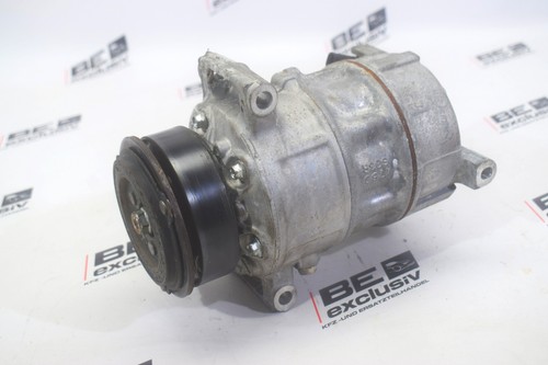 Opel Insignia B 1.6 CDTi Klimakompressor Kompressor Klimaanlage 39157291