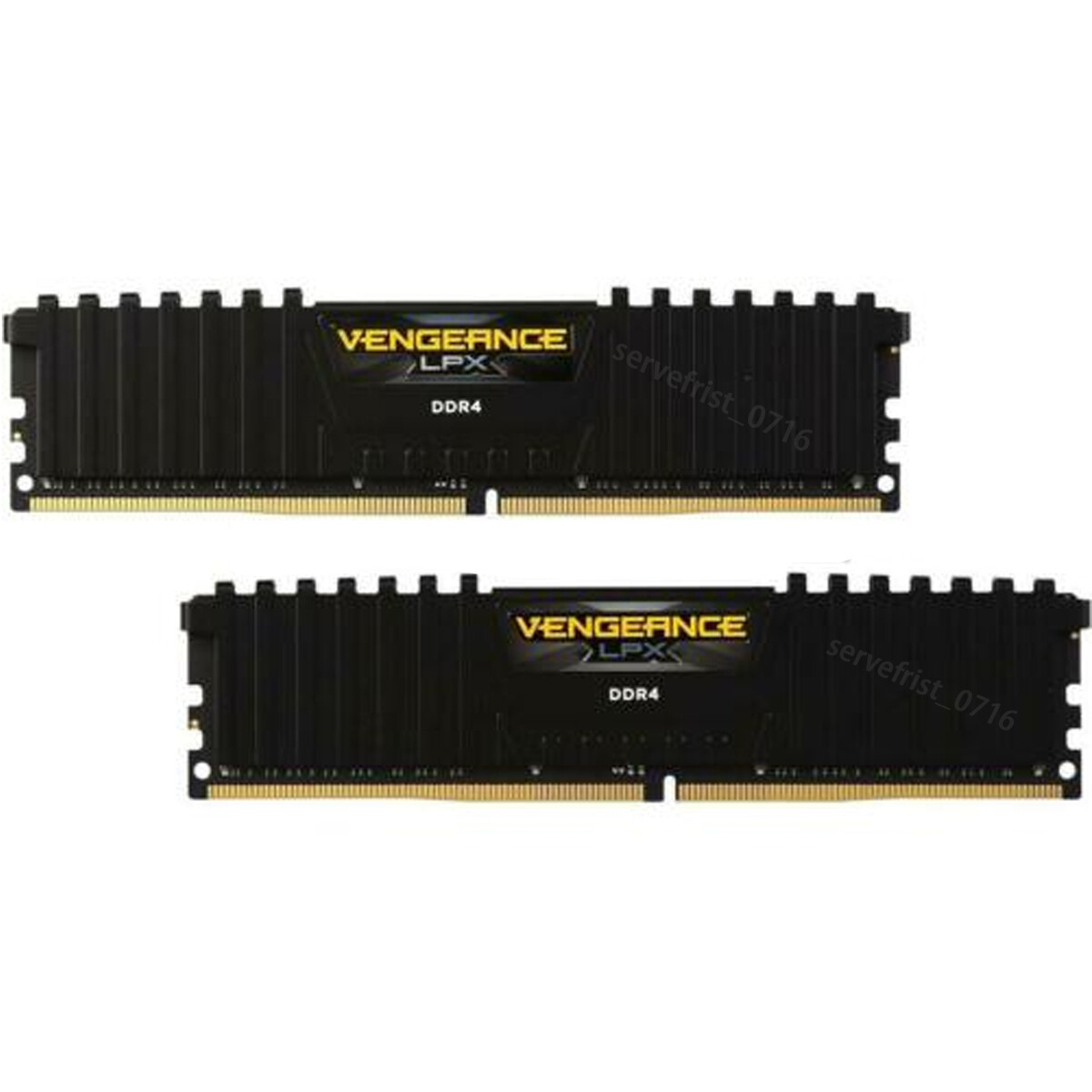 メモリー Corsair VengeanceLPX 8+16GB DDR4 2400MHz CORSAIR Vengeance LPX 2x8GB 16GB for DDR4-2400 19200 288Pin 2400
