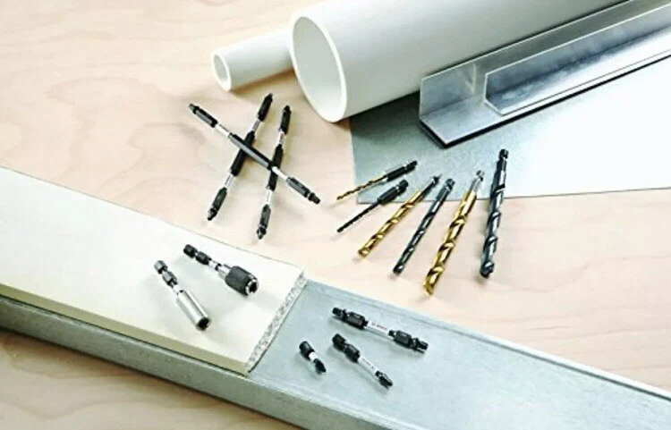 Bosch 5/16” ITNS516 Nutsetter Bit New In Package  - Image 2 of 4