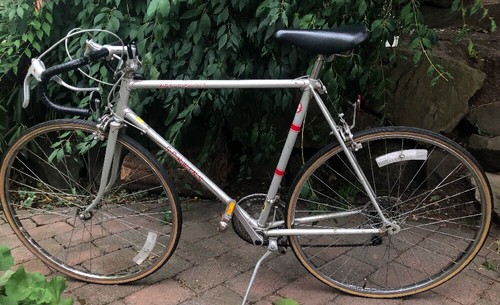 Schwinn World Sport Bicycle | eBay