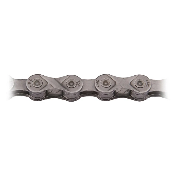 Rollo Cadena X9-73, 50 Metros + 40 Uniones 525240560 KMC Bicicleta MTB Carretera - Imagen 1 de 1