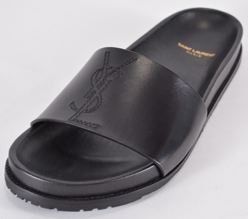 ysl sandals for men