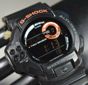 g shock gdf