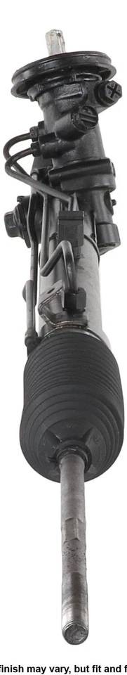 Conjunto de cremallera y piñón cardona para Chevrolet Impala Limited 2014-2016 Foto 4 de 4