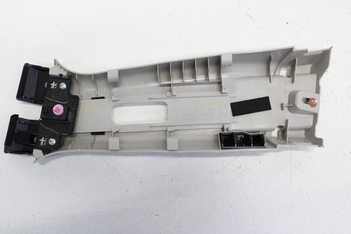 2017-2023 SUBARU IMPREZA RIGHT PASSENGER SIDE UPPER B PILLAR COVER TRIM OEM - Picture 4 of 8