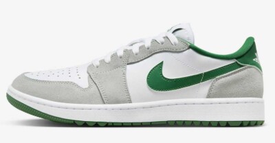 Nike Air Jordan 1 Low Golf Pine Green DD9315-112 US 8 - 12 Men | eBay