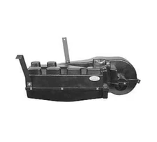 VINTAGE AIR VIN610050-VUA Gen II Super AC Evaporator Mock Up Unit Plastic Black