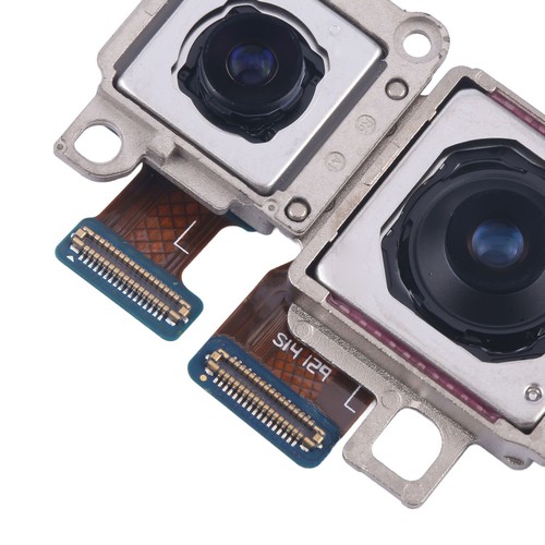 Für Samsung Galaxy S24 Plus Kameraset (Makro + Weitwinkel + Rückkamera) Ersatz - 第 4/4 張圖片