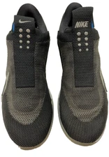 Size 12 - Nike Adapt BB Black Mens.