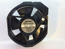 NEW for NMB-MAT 5915PC-12T-B30-A00 Fan 115V 50/60Hz 35/32W 5915PC-12T-B30 NEW