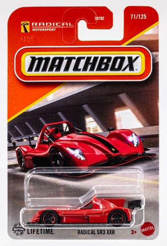 2025 Matchbox Mix 5 | All 9 Models | Citroën | Porsche | Chevy | Tesla | FSC - Picture 6 of 10