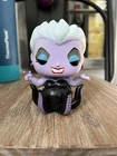 Funko POP Disney Little Mermaid Ursula 28  Retired Loose