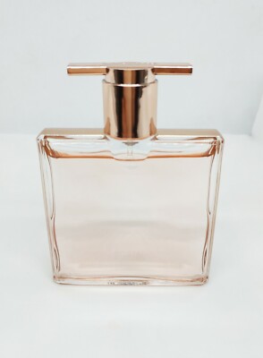 Lancome IDOLE 25ml (0.8 Fl.Oz) Eau De Parfum EDP NEW SEALED. | eBay