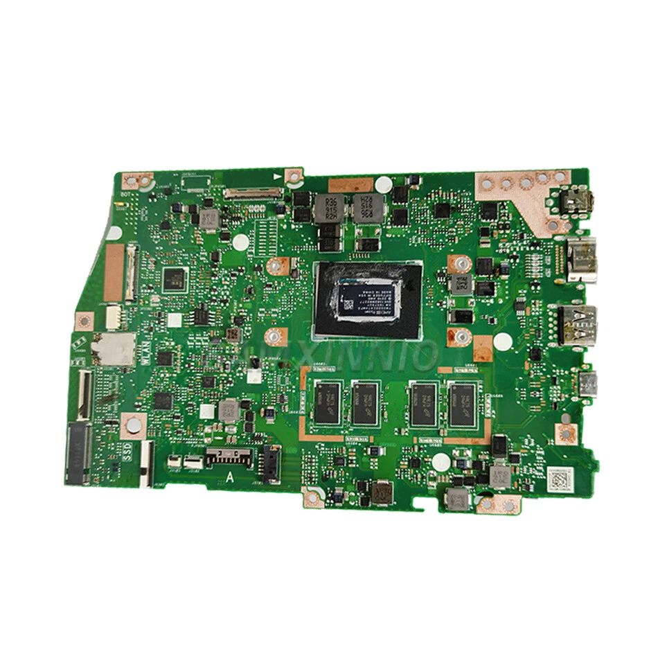 For ASUS UX462D UX462DA Laotop Mainboard Motherboard R5 3500U R7