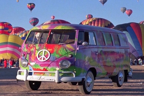 Canvas Wall Art Photo Print VW Vintage Classic Car Bus Camper Volkswagen Framed - Picture 28 of 43