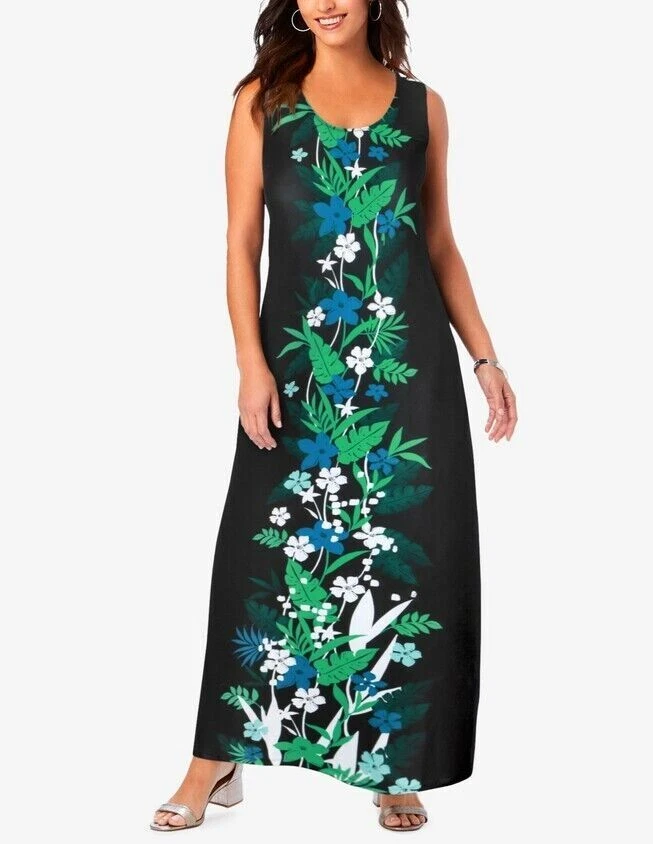 Jessica London Long Sleeve Plus Size Dresses for Women for sale | eBay