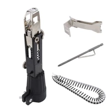 Chain Belt Screw Guns Automatic Nail Machine Framing Tools Automatic Screw