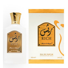 Rich Royal Rich White EDP 100ml 3.4 fl.oz