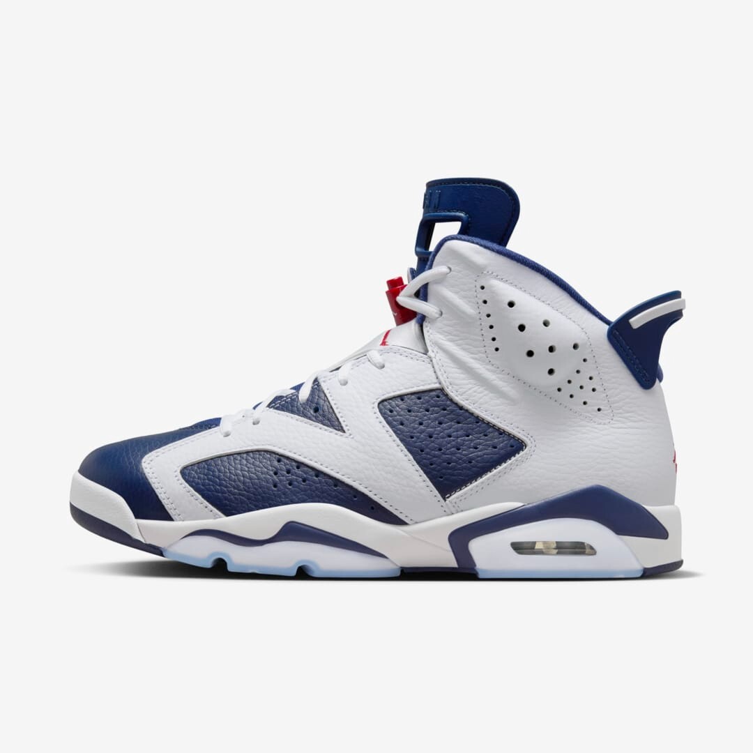 Air Jordan 6 Retro Olympic (2024) CT8529-164 | eBay