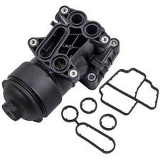 Filtre à huile Seat ALTEA